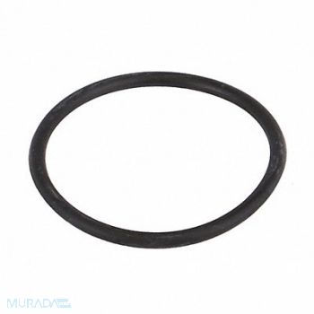 BANJO Gasket 3 1/4 Dia 1/4 EPDM, 3DTY6