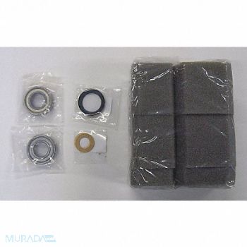 FUJI ELECTRIC Rebuild Kit For Use with 5Z188 5JEP4, 3DUV3
