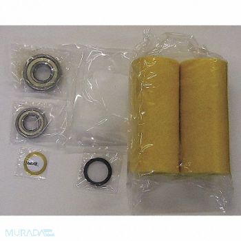 FUJI ELECTRIC Rebuild Kit For Use with 5F243 5JEP7, 3DUV6