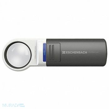 ESCHENBACH OPTIK GMBH Handheld LED Magnifier 38D, 3DUV7