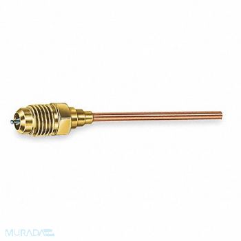 JB INDUSTRIES 1/4 Access Valve Extension Tube PK3, 3DWY2