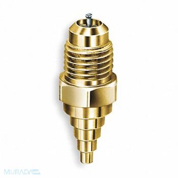 JB INDUSTRIES 1/4 Access Valve PK3, 3DXC6