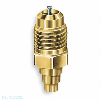 JB INDUSTRIES 1/4 Access Valve PK3, 3DXC8