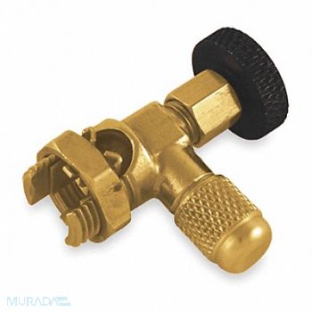 JB INDUSTRIES Line Piercing Valve 3/16 and 3/8 OD, 3DXF8
