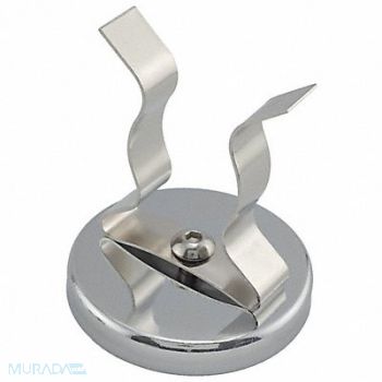 GRAINGER APPROVED Ceramic Tool Holding Magnet, 3DYA1