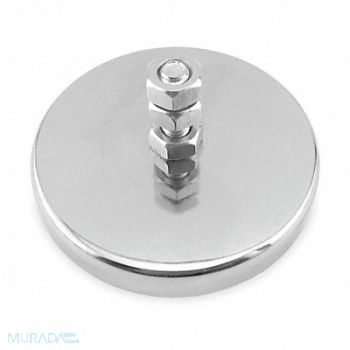 GRAINGER APPROVED Single Point Hook 65 lb., 3DYA6