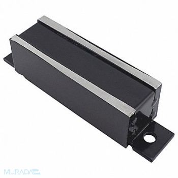 GRAINGER APPROVED Work Holding Magnet 120 lb Pull, 3DYD3