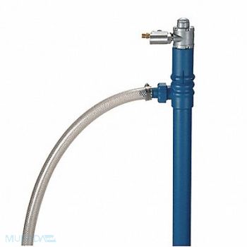 FINISH THOMPSON Air Operated Drum Pump 22 gpm 1/4 MNPT, 3DYJ3