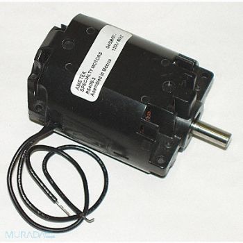 AMETEK LAMB Universal Motor 1/4 HP 20 000 rpm 115V, 3EAK4