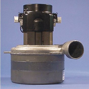 AMETEK LAMB Vacuum Motor 95.1 cfm 448 W 240V, 3EAK5