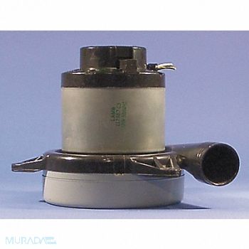 AMETEK LAMB Vacuum Motor 107 cfm 396 W 120V, 3EAK6