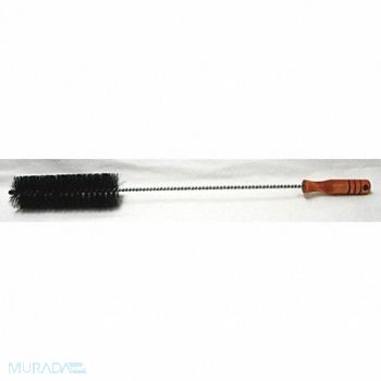 TOUGH GUY Furnace Brush Dia 2 1/4 In Length 24 In, 3ECX7