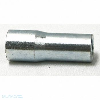 TOUGH GUY Adaptor Handle Type 1/4 FNPT TO 3/8 FNPT, 3EDC2