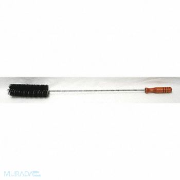 TOUGH GUY Furnace Boiler Brush Dia 2 Length 27, 3EDP6