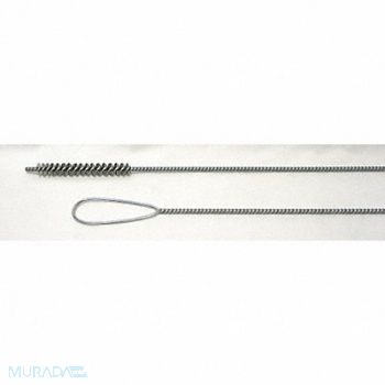 TOUGH GUY Furnace Boiler Brush Dia 1/2 Length 42, 3EDP8