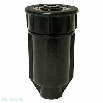 LUCKY LINE PRODUCTS Sprinkler Key Hider Black, 3EGN7