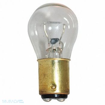 LUMAPRO Miniature INC Bulb S8 26.88W PK10, 3EHK7