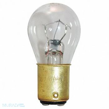 LUMAPRO Miniature INC Bulb S8 19.88W PK10, 3EHK8