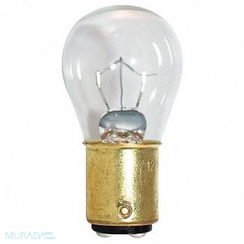 LUMAPRO Miniature INC Bulb S8 14.4W PK10, 3EHK9