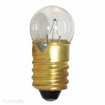LUMAPRO Miniature INC Bulb G3-1/2 2.7W PK10, 3EHL1