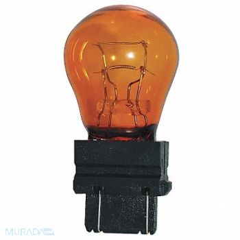 LUMAPRO Miniature INC Bulb S8 26.88/8.26W PK10, 3EHL8