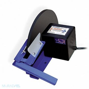 ABANAKI Oil Skimmer 110V 1.5 gph, 3EJF5