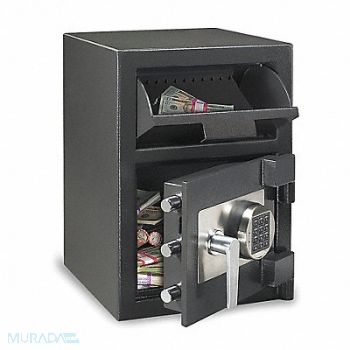 SENTRY SAFE Cash Depository Safe 1.09 cu ft., 3EKZ1