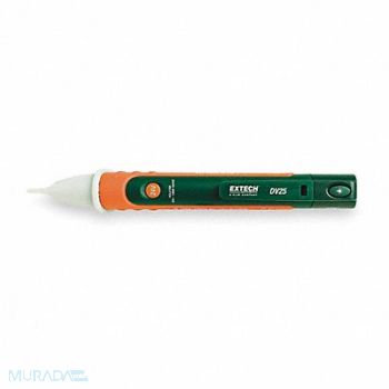 EXTECH Voltage Detector CAT IV 1000V No Disp, 3EMK6