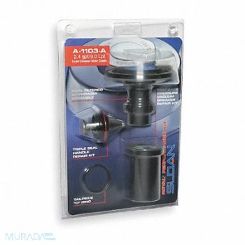 SLOAN Diaphragm Assembly Manual Toilets 2.4GPF, 3EPU4