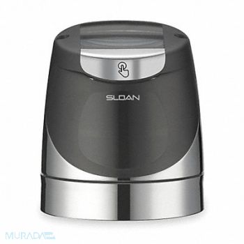 SLOAN Dual Flush Solar FV Retrofit Kit, 3ETY3