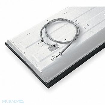 LITHONIA LIGHTING Power Cord 72 L, 3EU43