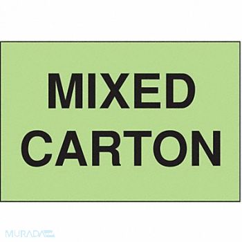 TAPECASE Instructional Label Contents PK500, 16U888