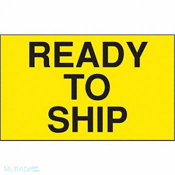 TAPECASE Instructional Label Inspection PK500, 16U902