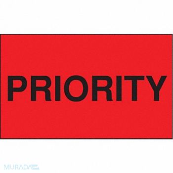 TAPECASE Instructional Label Inspection PK500, 16U903