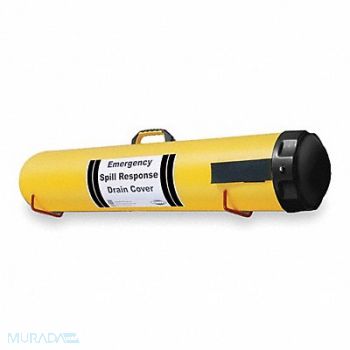 ULTRATECH Drain Seal Wall Mount 54 in L, 3EWU7