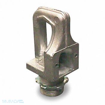 LITHONIA LIGHTING HID Fixture Loop (Male) 3 L 3 W 3 1/2 H, 3EY16