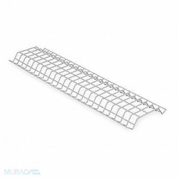 LITHONIA LIGHTING Wire Guard Enamel 48 L x 12 W, 3EY66