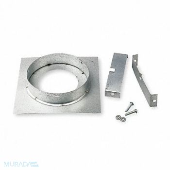 AMERI-VENT Firestop Support Plate Type B 4, 3F365