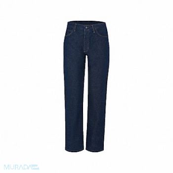 VF IMAGEWEAR D1312 Mens 14 oz Excel Fr Work Jean 50 34, 3FCE1