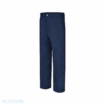 VF IMAGEWEAR D1308 Pants Navy Nomex IIIA 28 x 32 In., 3FCL6