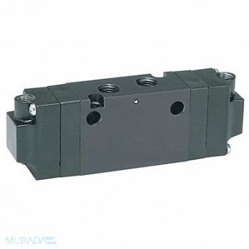 PARKER Pilot Air Control 4-Way 3-Position 2.10, 3FDV1