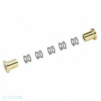 PARKER Service Kit 3 and 4 Way Direct Air 2, 3FEA1