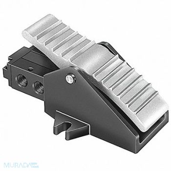 PARKER Manual Air Control 3-Way 2-Position 1/4, 3FEC8