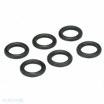 PARKER Seal Kit 3/4 In Body MO Series, 3FEH9