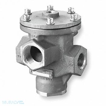 PARKER Pilot Air Control 3-Way 2 Position 30.0, 3FEP9