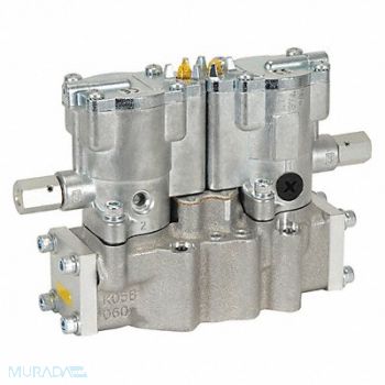 PARKER Solenoid Air Control 3/8 120VAC, 3FEU8