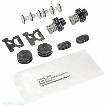 SPEEDAIRE Spool Kit 2 Pos 5599 Series ISO 2, 3FFN1