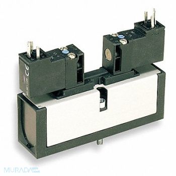 SPEEDAIRE Solenoid Air Control 15407-1 120VAC, 3FFX6