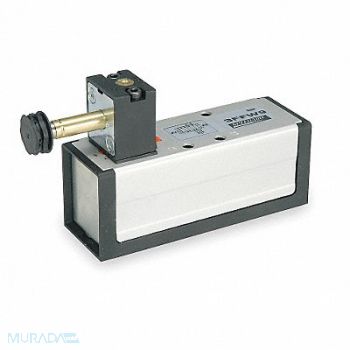 SPEEDAIRE Solenoid Air Control 5599-1, 3FFW9