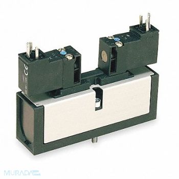 SPEEDAIRE Solenoid Air Control 5599-1 12VDC, 3FFY5